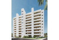Nueva construcción  - Apartamentos - Villajoyosa