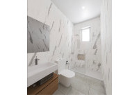 Nueva construcción  - Apartamentos - Villajoyosa