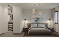 Nueva construcción  - Apartamentos - Villajoyosa