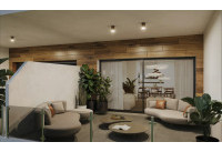 Nueva construcción  - Apartamentos - Villajoyosa