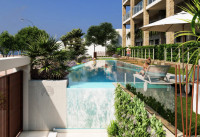 Nueva construcción  - Apartamentos - Villajoyosa