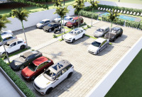 Nueva construcción  - Apartamentos - Villajoyosa