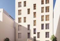 Nueva construcción  - Apartamentos - Villajoyosa