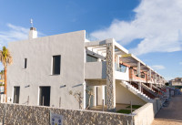 Nueva construcción  - Apartamentos - Villamartin