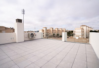 Nueva construcción  - Apartamentos - Villamartin