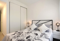 Nueva construcción  - Apartamentos - Villamartin