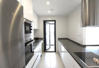 Nueva construcción  - Apartamentos - Villamartin