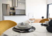 Nueva construcción  - Apartamentos - Villamartin