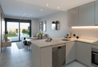 Nueva construcción  - Bungalow - Torrevieja