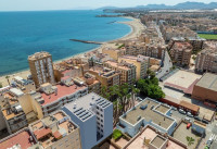 Nueva construcción  - Penthouses - Águilas