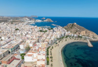 Nueva construcción  - Penthouses - Águilas