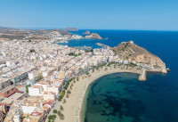 Nueva construcción  - Penthouses - Águilas