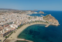 Nueva construcción  - Penthouses - Águilas