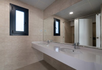 Nueva construcción  - Penthouses - Benidorm - Zona de Poniente