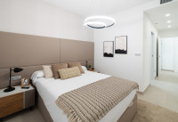 Nueva construcción  - Penthouses - Benidorm - Zona de Poniente