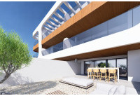 Nueva construcción  - Penthouses - Benijofar
