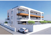 Nueva construcción  - Penthouses - Benijofar