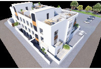 Nueva construcción  - Penthouses - Benijofar