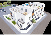 Nueva construcción  - Penthouses - Benijofar