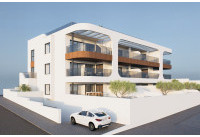 Nueva construcción  - Penthouses - Benijofar