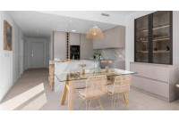 Nueva construcción  - Penthouses - Benijofar
