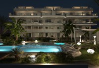Nueva construcción  - Penthouses - Cabo Roig