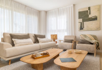 Nueva construcción  - Penthouses - Calpe