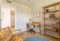 Nueva construcción  - Penthouses - Calpe