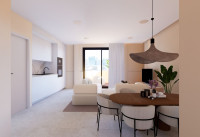 Nueva construcción  - Penthouses - El Campello