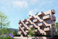 Nueva construcción  - Penthouses - El Campello