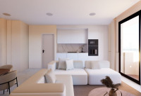Nueva construcción  - Penthouses - El Campello