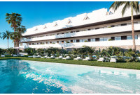 Nueva construcción  - Penthouses - Finestrat