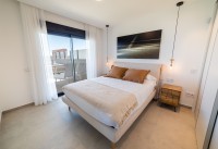 Nueva construcción  - Penthouses - Gran Alacant