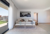 Nueva construcción  - Penthouses - Gran Alacant