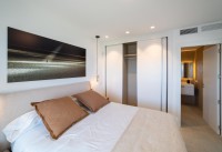 Nueva construcción  - Penthouses - Gran Alacant