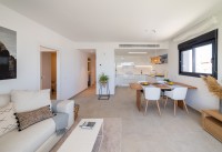 Nueva construcción  - Penthouses - Gran Alacant