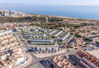 Nueva construcción  - Penthouses - Gran Alacant