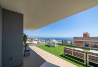 Nueva construcción  - Penthouses - Gran Alacant