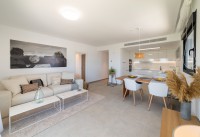 Nueva construcción  - Penthouses - Gran Alacant