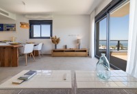 Nueva construcción  - Penthouses - Gran Alacant