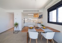 Nueva construcción  - Penthouses - Gran Alacant