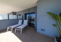 Nueva construcción  - Penthouses - Gran Alacant