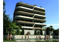 Nueva construcción  - Penthouses - Gran Alacant