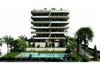 Nueva construcción  - Penthouses - Gran Alacant