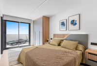 Nueva construcción  - Penthouses - Guardamar del Segura - El Raso