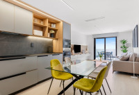 Nueva construcción  - Penthouses - Guardamar del Segura - El Raso