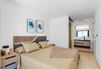 Nueva construcción  - Penthouses - Guardamar del Segura - El Raso