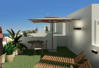 Nueva construcción  - Penthouses - Guardamar del Segura - Guardamar Playa