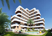 Nueva construcción  - Penthouses - Guardamar del Segura - Guardamar Playa