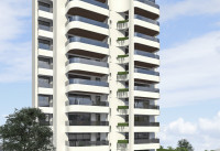 Nueva construcción  - Penthouses - Guardamar del Segura - Guardamar Playa